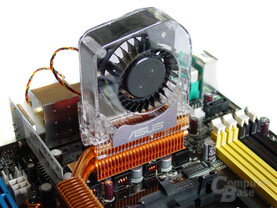 Asus M2N32-SLI Deluxe Wireless Edition