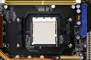 Asus M2N32-SLI Deluxe