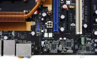 Asus M2N32-SLI Deluxe