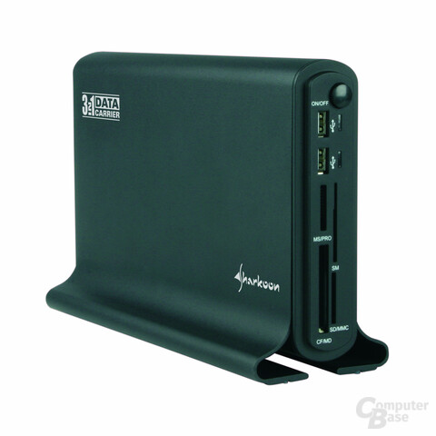 Sharkoon Data Carrier