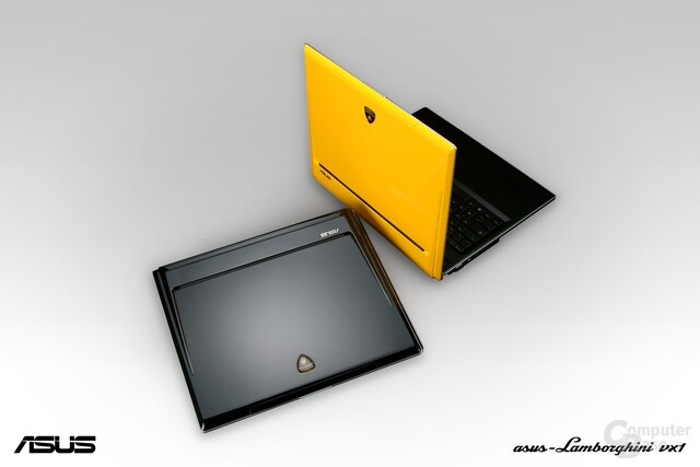 Asus Lamborghini VX1