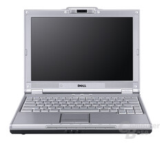 Dell XPS M1210