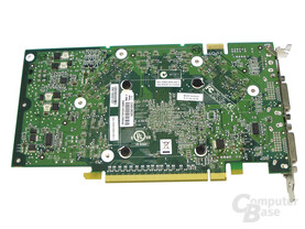 Asus EN7900GT TOP Rueckseite