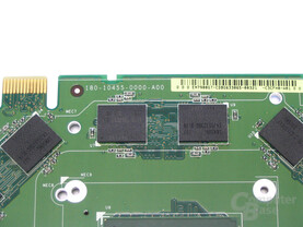 Asus EN7900GT TOP VRAM