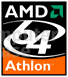 AMD Athlon 64