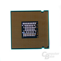 Intel Core 2 Extreme X6800 Engineering Sample