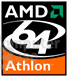 AMD Athlon 64