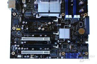 Intel D975XBX Rev. 304 (Bad Axe)