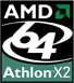 AMD Athlon 64 X2