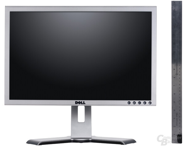 Dell 2007WFP