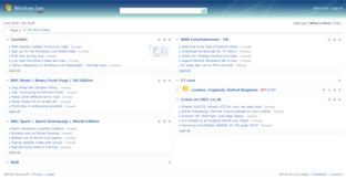 Windws Live.com - Quelle: LiveSide.net