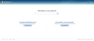 Windws Live.com - Quelle: LiveSide.net