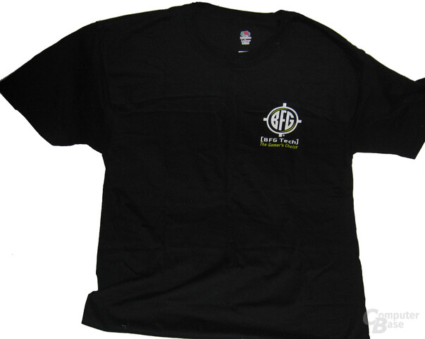 BFG T-Shirt