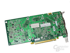 XFX GeForce 7900GTX 512MB DDR3 XXX Edition XFX GeForce 7900GTX 512MB DDR3 XXX Edition