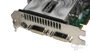 BFG GeForce 7900 GTX OC