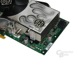 BFG GeForce 7900 GTX OC