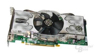 BFG GeForce 7900 GTX OC BFG GeForce 7900 GTX OC