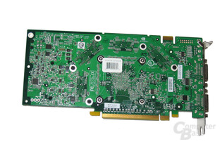 BFG GeForce 7900 GTX OC