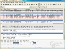 Wireshark