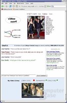 Google Audio Query - Konzept Bild 1