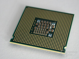 Intel Xeon 5000-Serie (Dempsey) mit Sockel 771