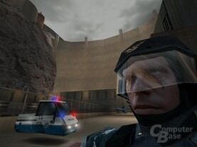 Duke Nukem Forever im Jahre 2001