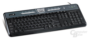 Genius SlimStar 310 black