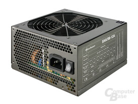 Sharkoon SilentStorm 120mm SHA700-12A
