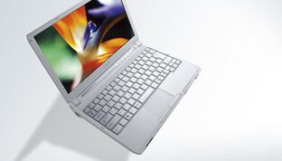Sony VAIO TX3