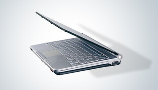 Sony VAIO TX3