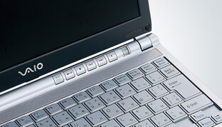 Sony VAIO TX3