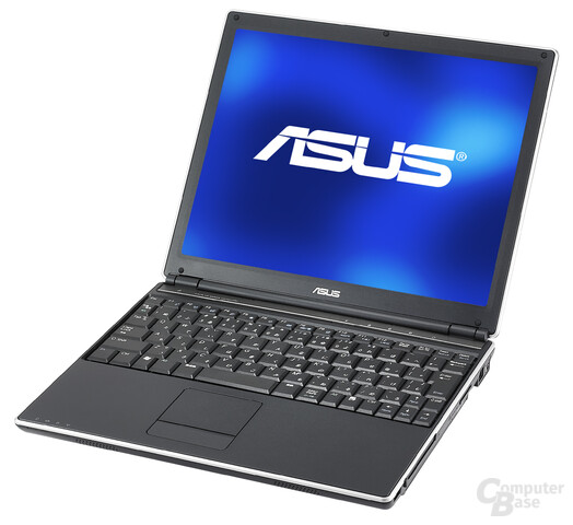 Asus U5F-2A029P