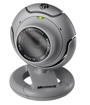 Microsoft LiveCom VX-6000