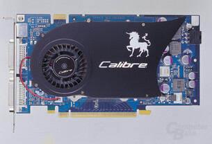 Sparkle Calibre P790+