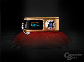 TrekStor i.Beat organix Gold