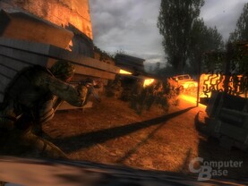 S.T.A.L.K.E.R.: Shadow of Chernobyl