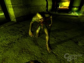 S.T.A.L.K.E.R.: Shadow of Chernobyl