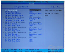Asus Crosshair BIOS