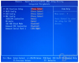 Foxconn C51XEM2AA BIOS