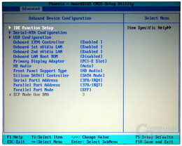 Asus M2N32-SLI Deluxe BIOS