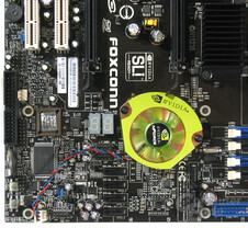 Foxconn C51XEM2AA