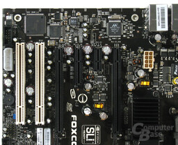 Foxconn C51XEM2AA