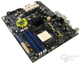 Foxconn C51XEM2AA