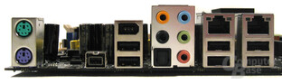 Foxconn C51XEM2AA