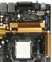 Asus Crosshair