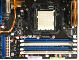 Asus Crosshair