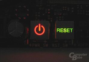 Asus Crosshair