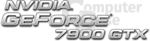 GeForce 7900 GTX