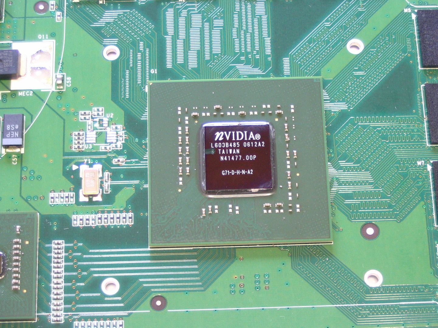 G71-Core