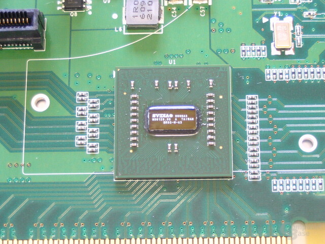 PCIe-Switch PCIe-Switch